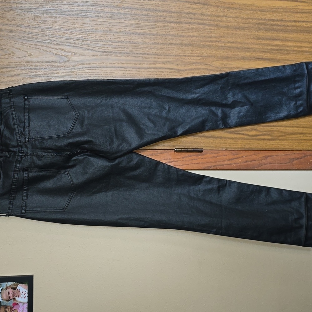 Code Bleu Black Apparel - Picture 3 of 4
